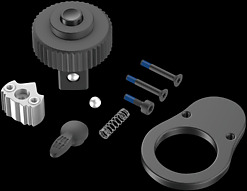 Torque tool, accessories