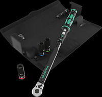 Torque tool set