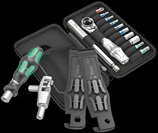 Tool Rebel Fahrrad Werkzeug Set