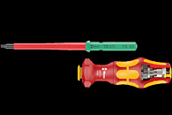 Kraftform Kompakt Turbo para electricistas