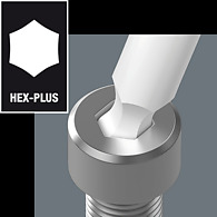 Hex-Plus六角增强型