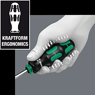 Ручка Kraftform