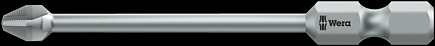 853/4 Harpoon ACR® bits