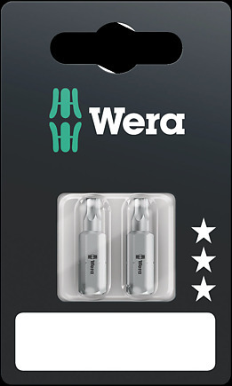 867/1 TORX® Bits