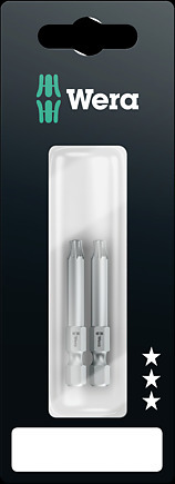 867/4 Z SB TORX® Bits