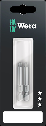 867/4 Z SB TORX® Bits