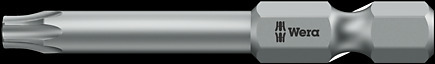 867/4 Z TORX® BO bits with bore hole