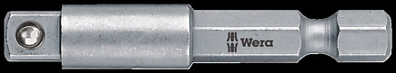870/4 Sovitin (liitäntäosa)