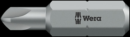 871/1 TORQ-Set® Mplus Bits, 25 mm