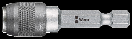 894/4/1 K Universal Bit Holder - Wera Product finder