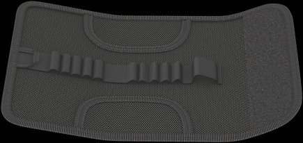 9425 Kraftform Kompakt 60 Bolso plegable