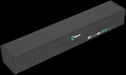 9445 Textile box Click-Torque C 3, empty