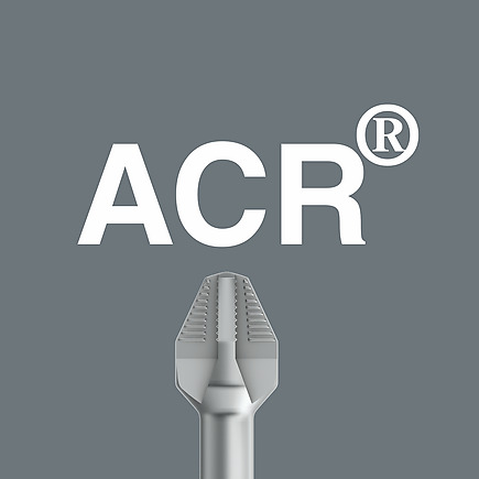 ACR®-Bits