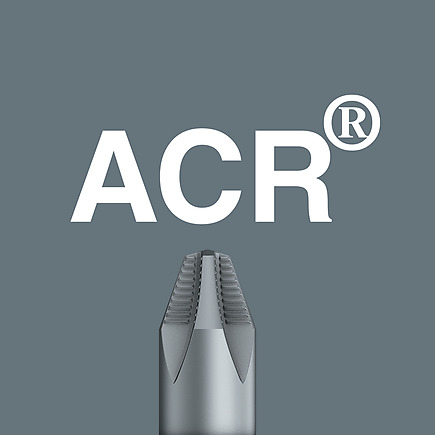 ACR®-Bits