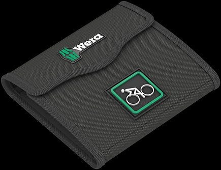 Bicycle Set 8, 7‑delig