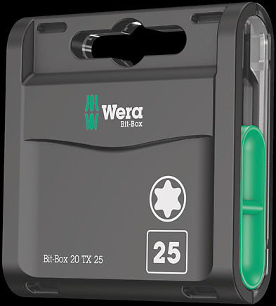 Bit-Box 20 TX