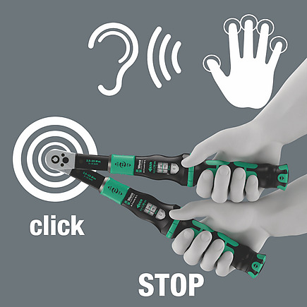 Auslösemechanismus