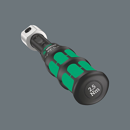 Click-Torque XP