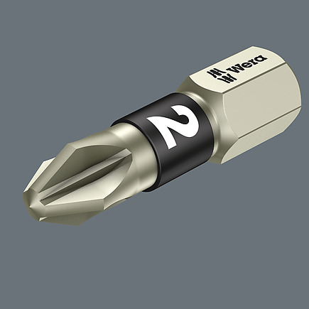 Inserti in acciaio inox