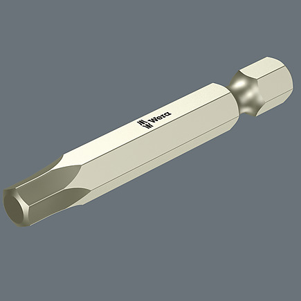 3840/4 Bits, stainless - Wera Product finder