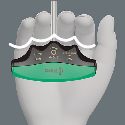 Ergonomic design