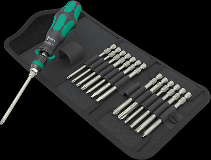 Kraftform Kompakt 838 RA-R M Imperial Set 1, 15 pieces Kraftform Kompakt 838 RA-R M Imperial Set 1, 15 pieces