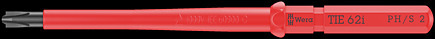 Kraftform Kompakt VDE 62 i PH/S Take it easy