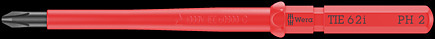 Kraftform Kompakt VDE 62 i Take it easy