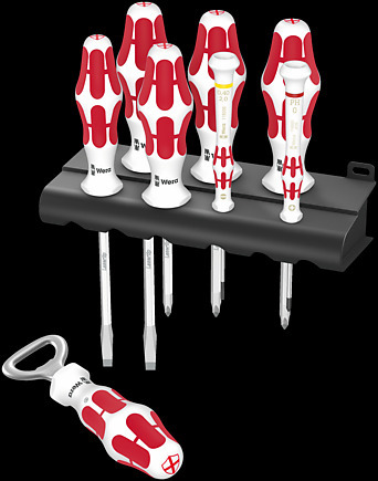 Kraftform Sports Edition England, 8 pieces