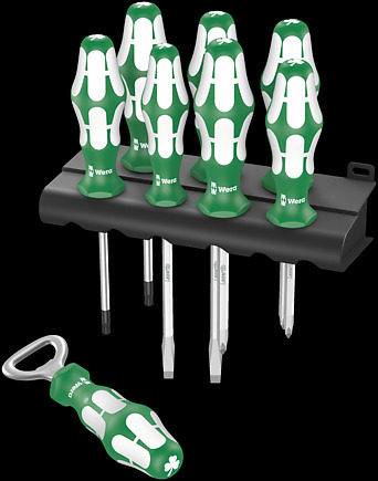 Kraftform Sports Edition Ireland, 8 pieces