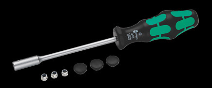 Re-Calibration-Set Series 7400