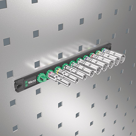 Magnetico