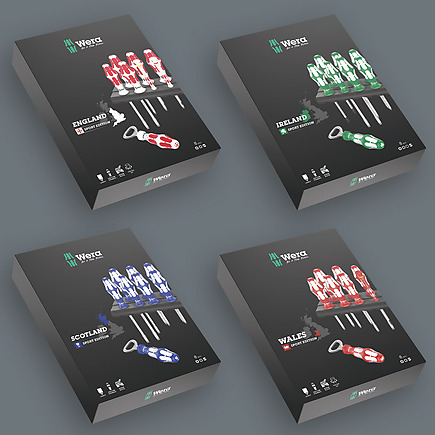 Sports Edition Sets