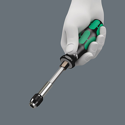 Vario Adapter