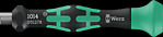 1014 Kraftform Micro Bitholding screwdriver