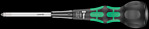 1855 PZ Kraftform Ball-Grip Destornillador de ranura en cruz