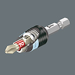 Rapidaptor stainless steel