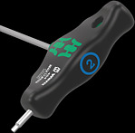 454 T-handle hexagon screwdriver Hex-Plus
