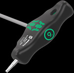 467/7 TORX® HF套装1 T型柄TORX®螺丝刀套装，带固持功能, 7件套