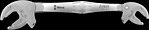 Joker 6006 XS/S Chiave doppia autoregolabile