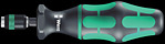Serie 7400 Imperial Kraftform Destornilladores dinamométricos, con valor de medición fijamente preajustado de fábrica según el deseo del cliente, con mango de 105 mm