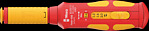 7508 VDE Kraftform Safe-Torque Speed Drehmomentschraubendreher, 0,4-2,0 Nm