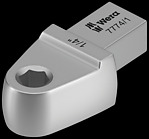 7774/1 Einsteckwerkzeug Bitadapter 1/4", 9x12 mm