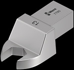 7780 Einsteck-Maulschlüssel, 14x18 mm