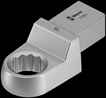 7781 Ring spanner insert, 14x18 mm