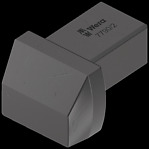 7790/2 Anschweiß-Einsteckwerkzeug, 14x18 mm