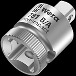 781 B Adaptateurs 3/8"