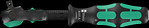 8000 A Black Edition Zyklop Speed-Knarre mit 1/4"-Antrieb