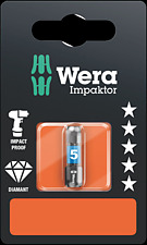 840/1 IMP DC SB Impaktor bits