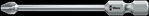 853/4 Harpoon ACR® bits